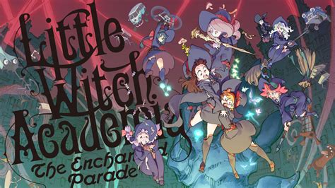 The Witch Academy Chronicles: Kitgle's Tale